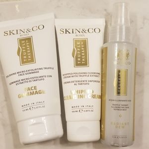 Skin & co skincare